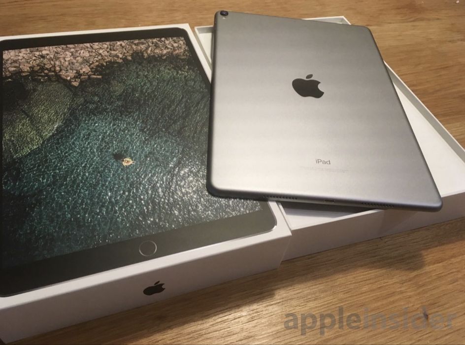 Ipad 10.5 Wifi,Cellular 64gb