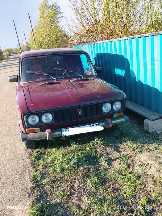 Продам Жигули 500000