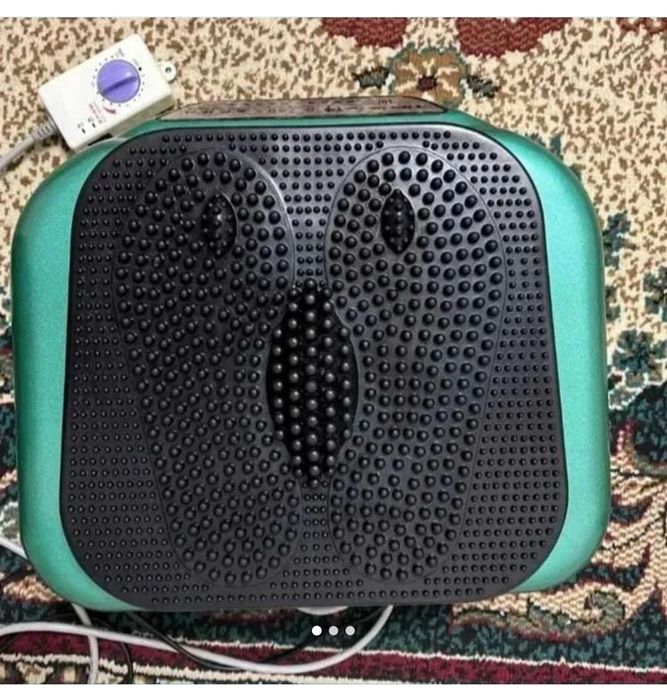 Продам домашний массажёр