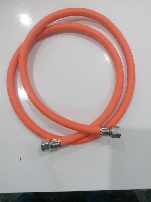 Маркуч и клапан за газов отоплител