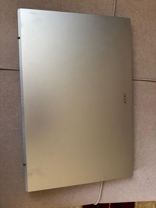 Ноутбук Acer aspire 3