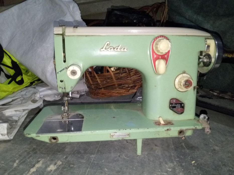 Lada Rossiya primer бу отличне состаяне