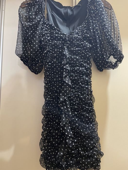 Елегантна Рокля ZARA