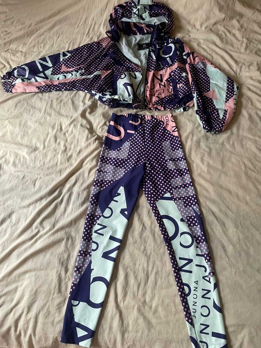 Намалени! два спортни комплекта UNONA