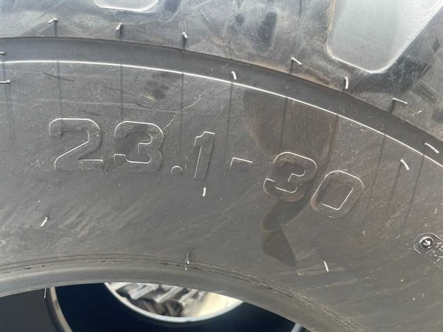 23.1-30 PETLAS cu 12PR Anvelope noi de COMBINA Laverda Class