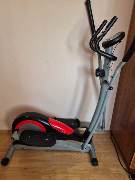 Употребявян кростренажор