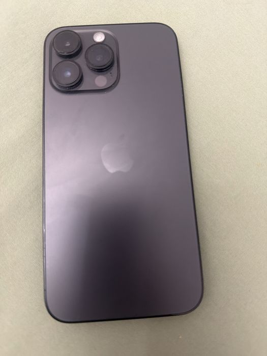 Айфон 13 про макс