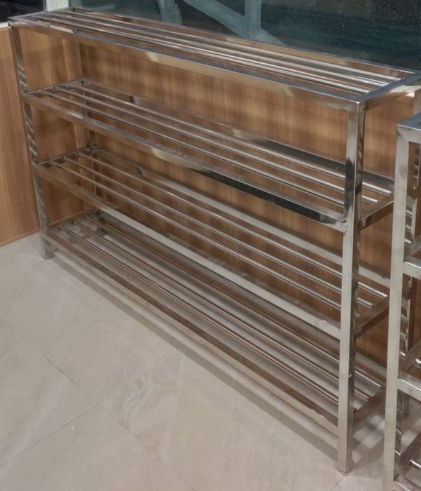 Нержавейка махсулотлари