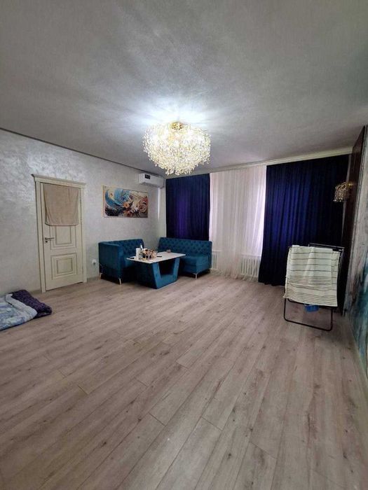 4 хонали квартира сотилади Чилонзор Алгоритм 92м2