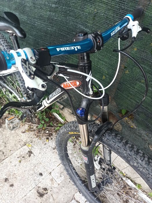 Колело Specialized