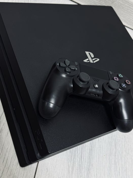 Пс 4 про Ps 4 Pro (PlayStation 4 Pro) 1 тб