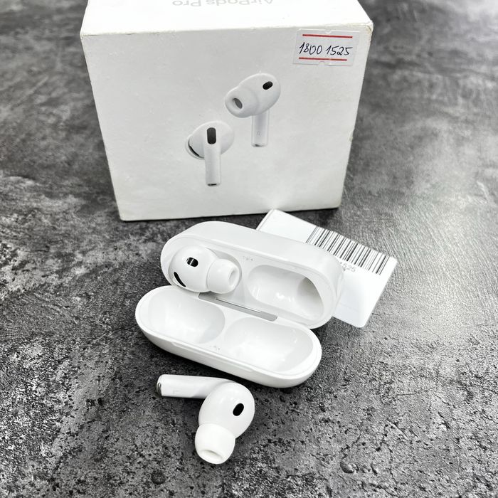 Airpods pro 3