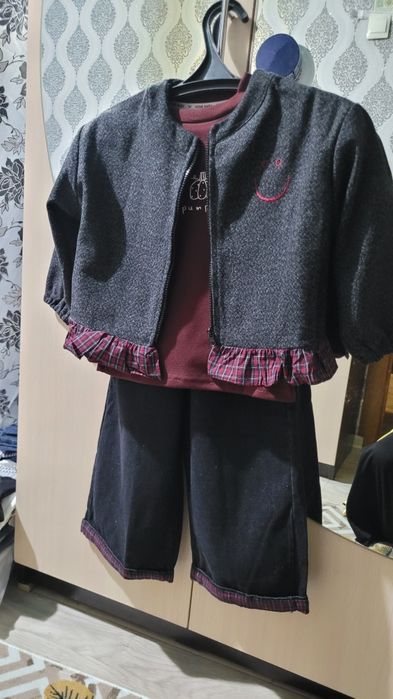 Детская одежда для девочек