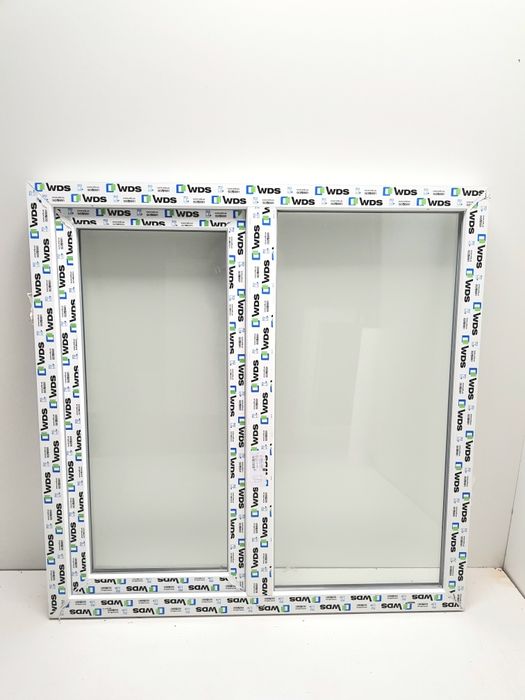 Geam termopan pvc cu 6 camere disponibil pe stoc în depozitul LEONDAR