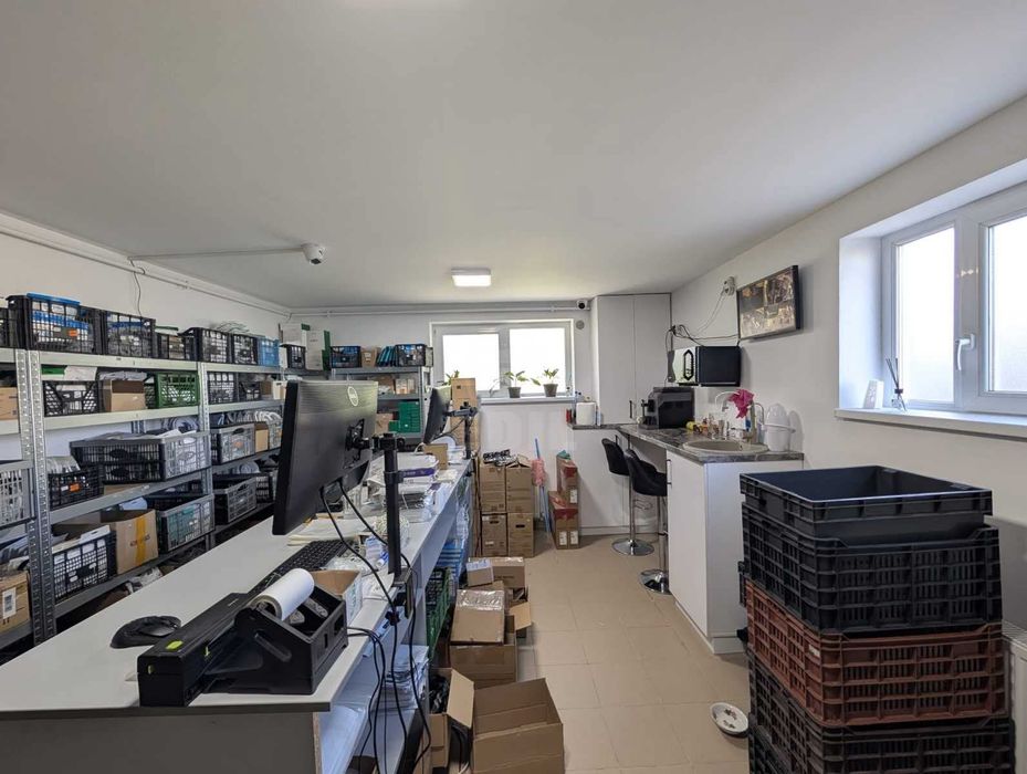 Apartament 3 camere, 63 mp, Demisol Teilor