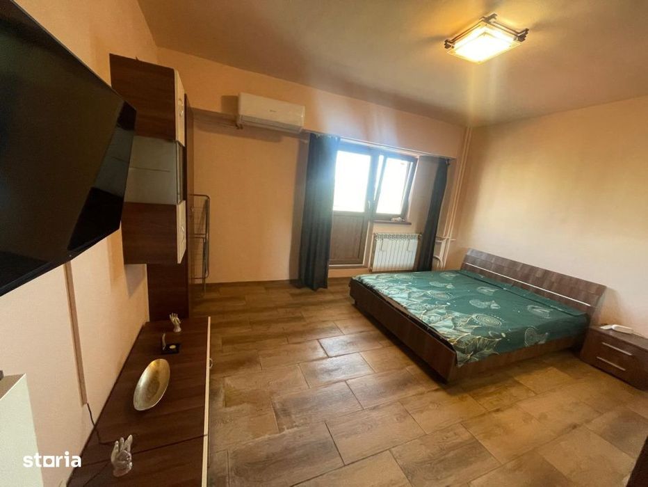 Garsoniera decomandata, 41,82 mo -  ultracentral