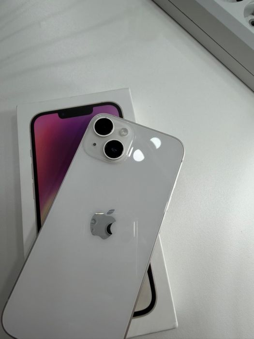 Айфон 14 сатамын