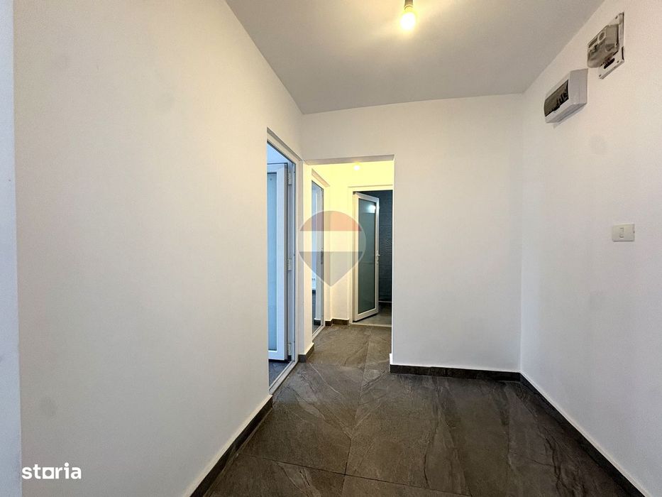 Spatiu de Birouri de închiriat | Casa de Cultură | Constanța