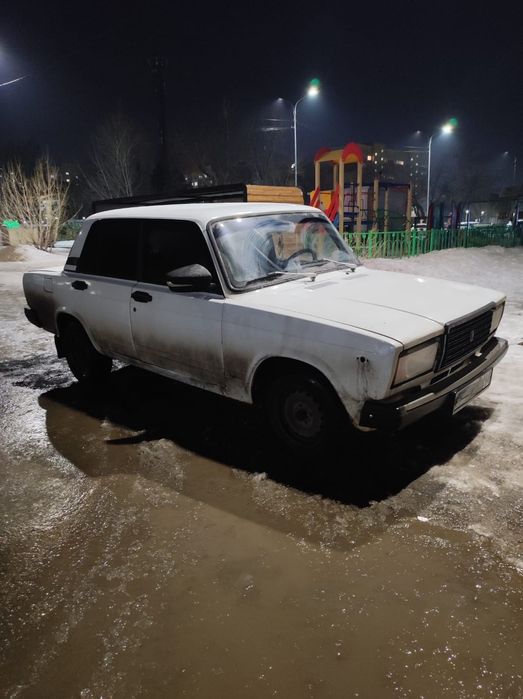 Ваз 2107 продам!!!