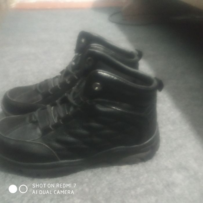 Обувь мужское размер 40.