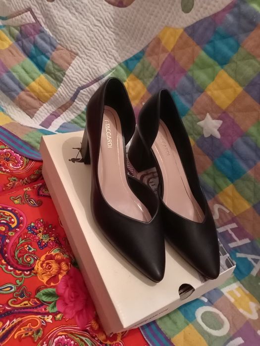 Туфли 36 размера