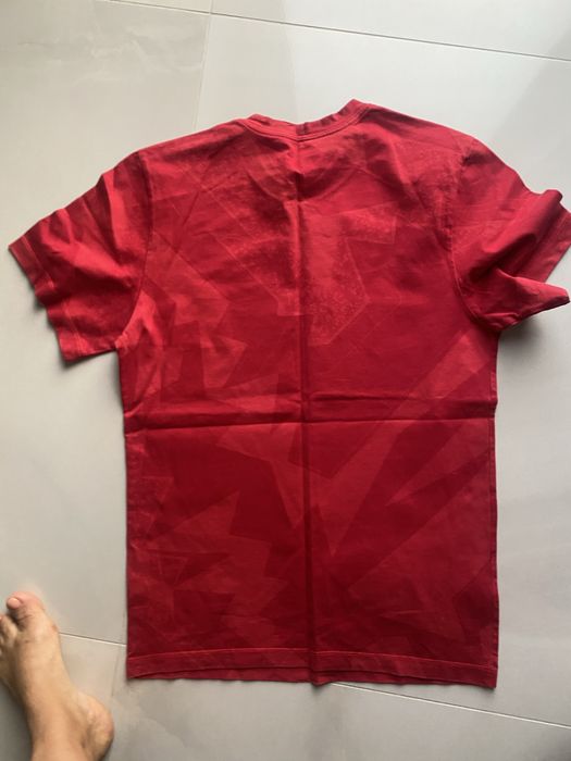 Tricou Jordan purtat o singura data