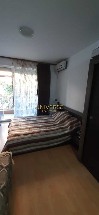 Продава се Едностаен апартамент в к.к. Слънчев бряг - 37 кв.м за 510 €/кв.м - Снимка #3