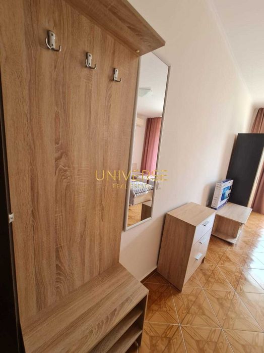 Продава се Едностаен апартамент в к.к. Слънчев бряг - 33 кв.м за 1452 €/кв.м - Снимка #3