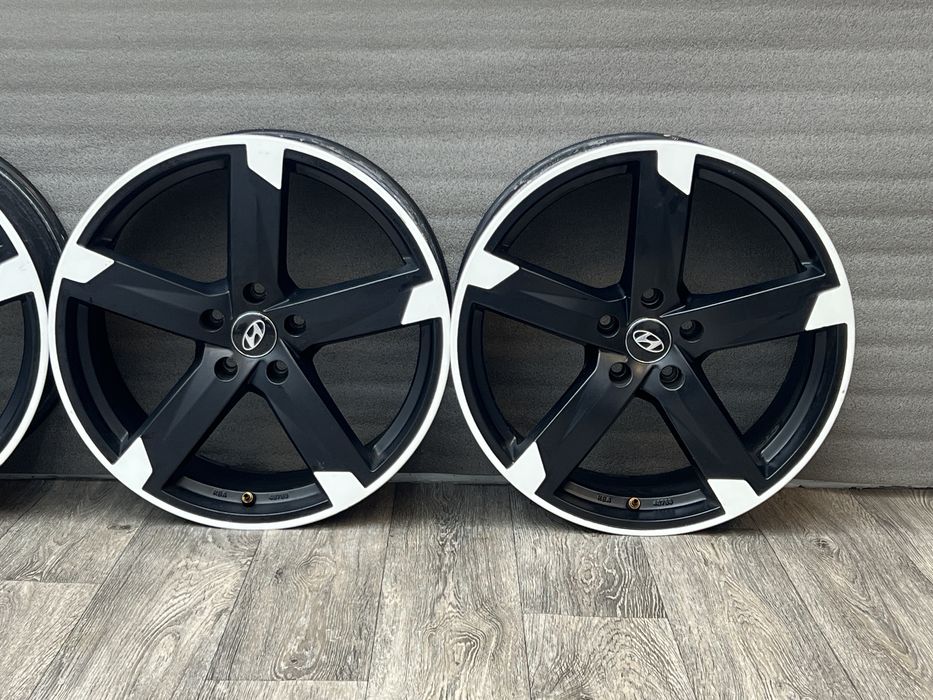 19” Джанти Hyundai Kia
