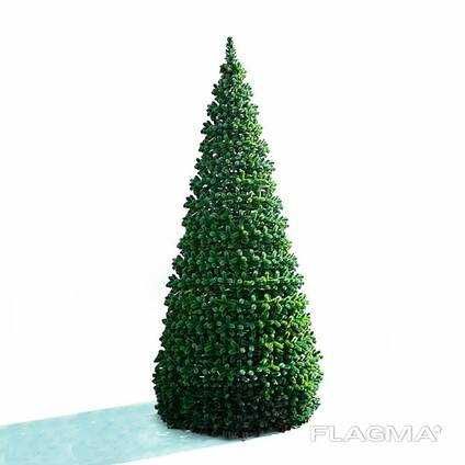 Новогодние Елка 24 до 34 метров