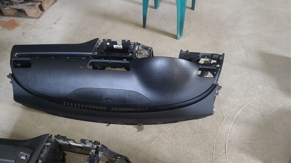 Plansa Bord Vw Passat B6,B7, Passat Cc