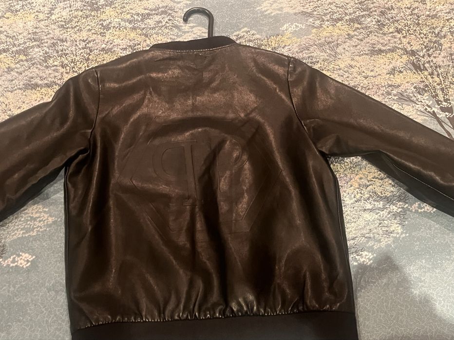 Куртка на мальчика