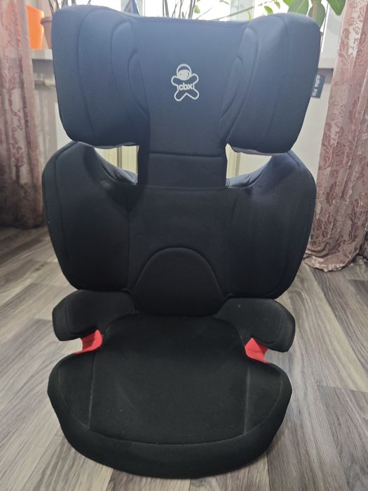 Автокресло Cybex AURA FIX