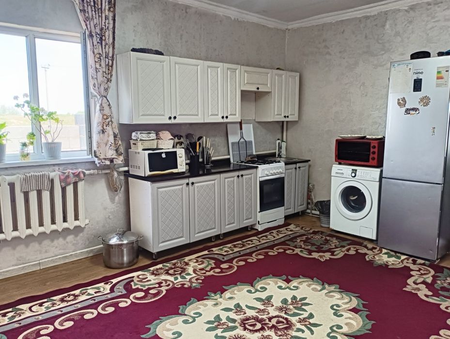 Срочно продам дом город Алатау
