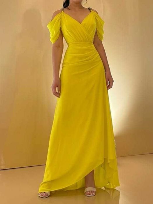 Продам вечернее платье