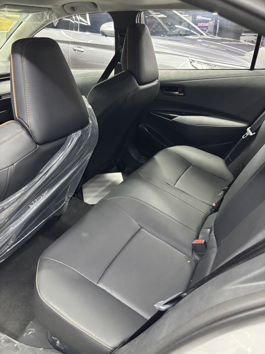 Toyota Corolla Hybrid