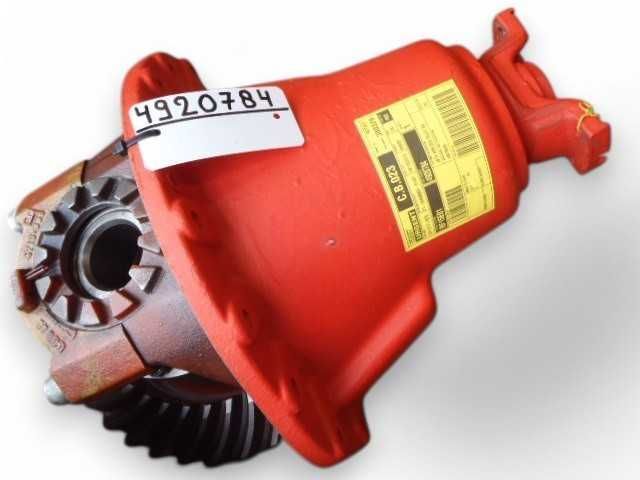 Diferential CARRARO - -Piese de schimb CARRARO