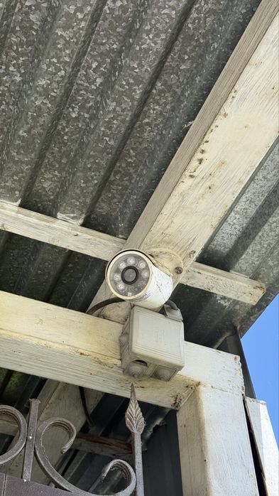 Продам частный дом . Район мирный