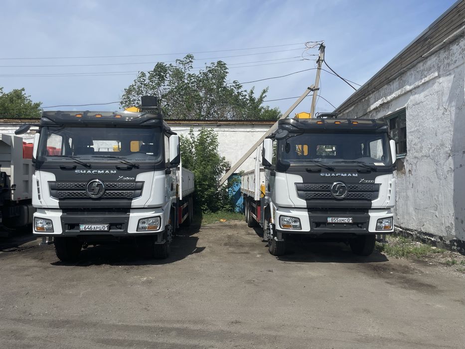 Манипулятор 12 тонн стрела