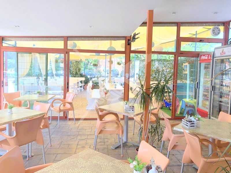 Продава се Заведение в Несебър - 187 кв.м за 1337 €/кв.м - Снимка #3