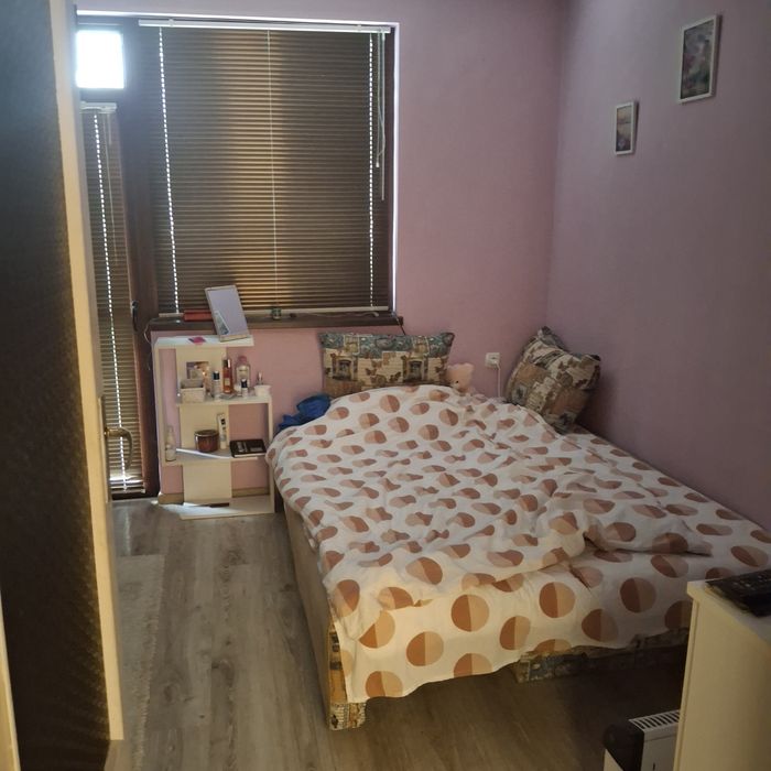 Продава се Многостаен апартамент в Хасково, Овчарски - 120 кв.м за 1042 €/кв.м - Снимка #7