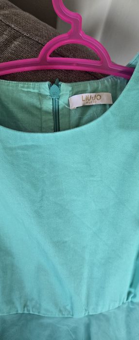 Детска рокля Liujo