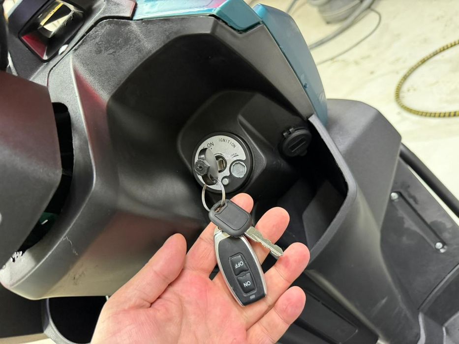 Мопед Tank 49 CC 2025 год