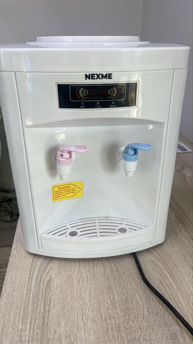 Продам кулер для воды