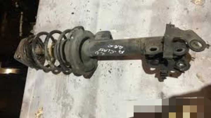 ansamblu amortizor mercedes a class / dezmembrari a class / b class