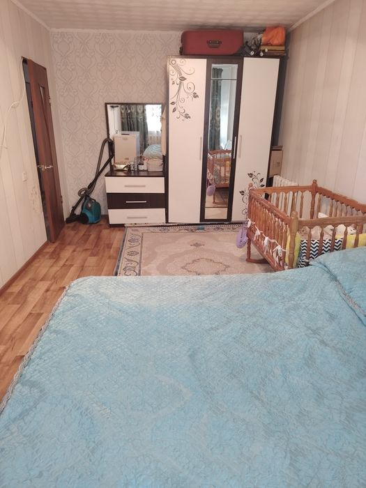 Продаётся квартира