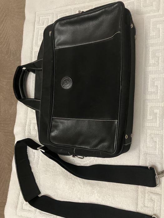 Сумка для ноутбука и документов