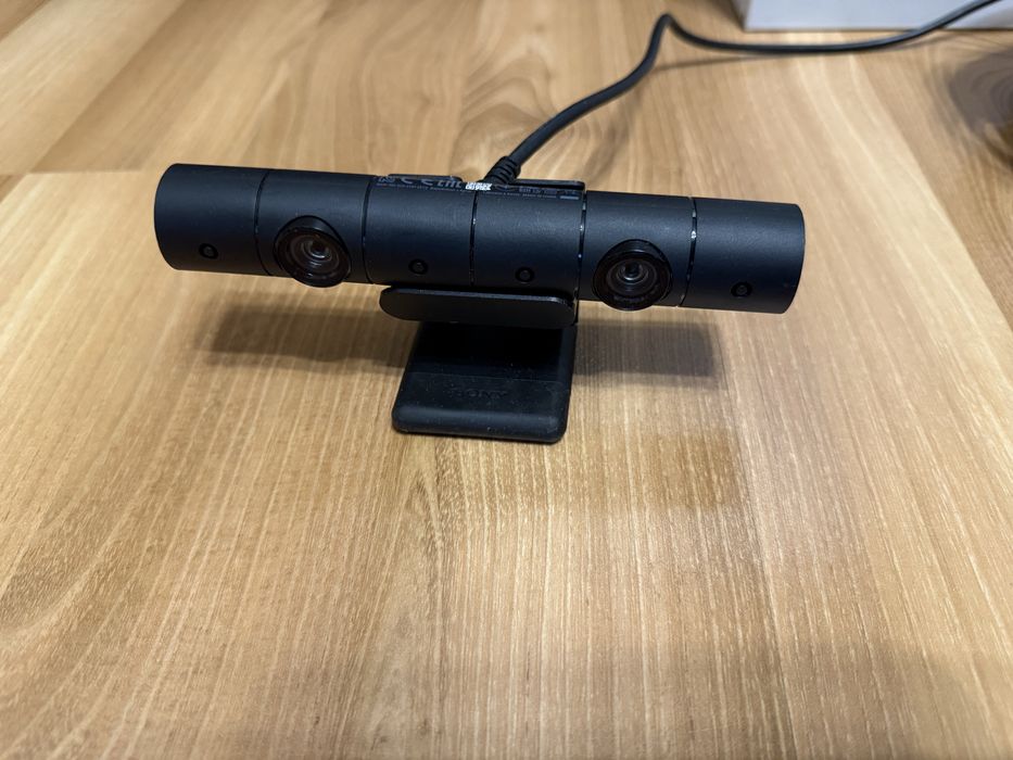 PS4 Playstation 4 VR очила за виртуална реалност