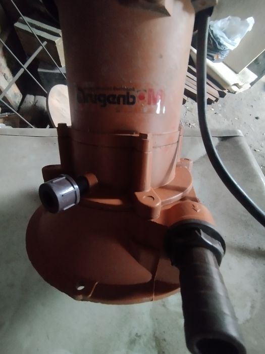 Продам насос Агидель