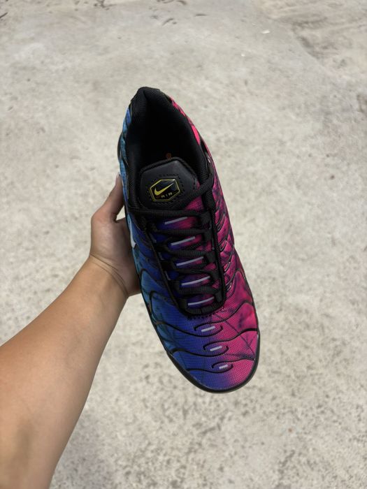 Tn Air Max 25th Anniversary